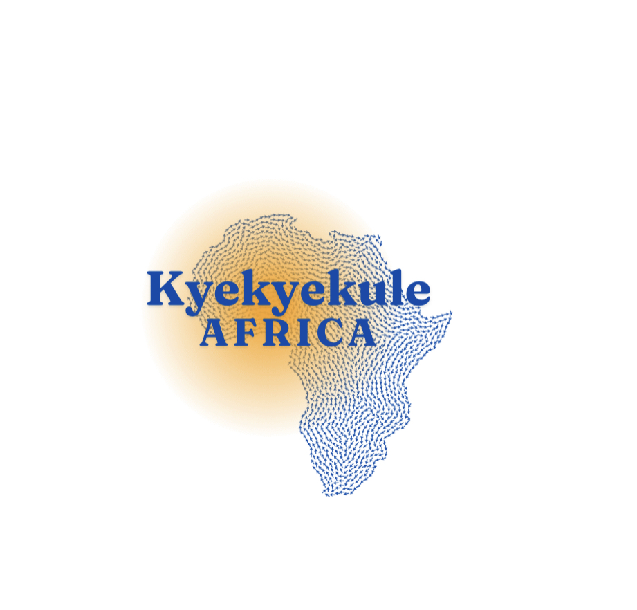 Kyekyekule Africa