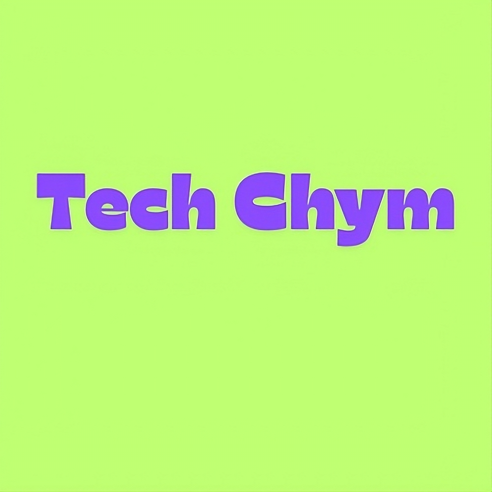 Tech Chym